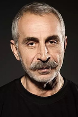 picture of actor Riza Akin