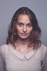 Foto de Alma Hasun
