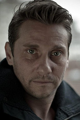 picture of actor Christophe Meynet