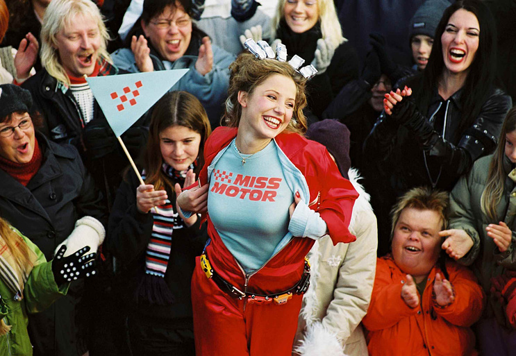 Imagen de Slim Susie