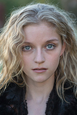 picture of actor Lara Feith