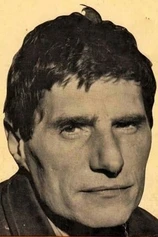 Foto de Alexander Trocchi