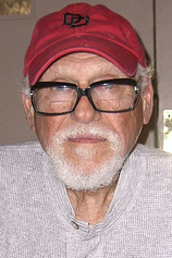 photo of person Gene Colan