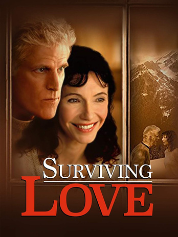 poster of content Sobrevivir al Amor
