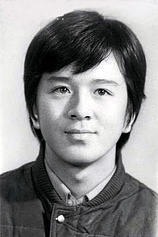 picture of actor Hongsheng Jia