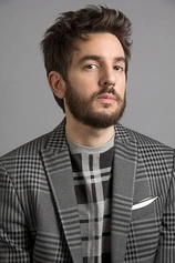 photo of person Francisco De La Reguera