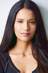 picture of actor Tanaya Beatty
