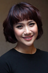 Foto de Bunga Citra Lestari
