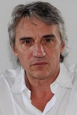 photo of person Mimmo Calopresti