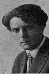 photo of person Oleg Frelikh