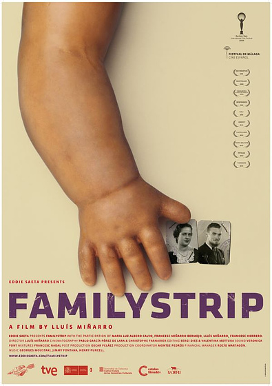 Imagen de Familystrip (Cartel)
