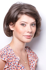 picture of actor Crina Semciuc