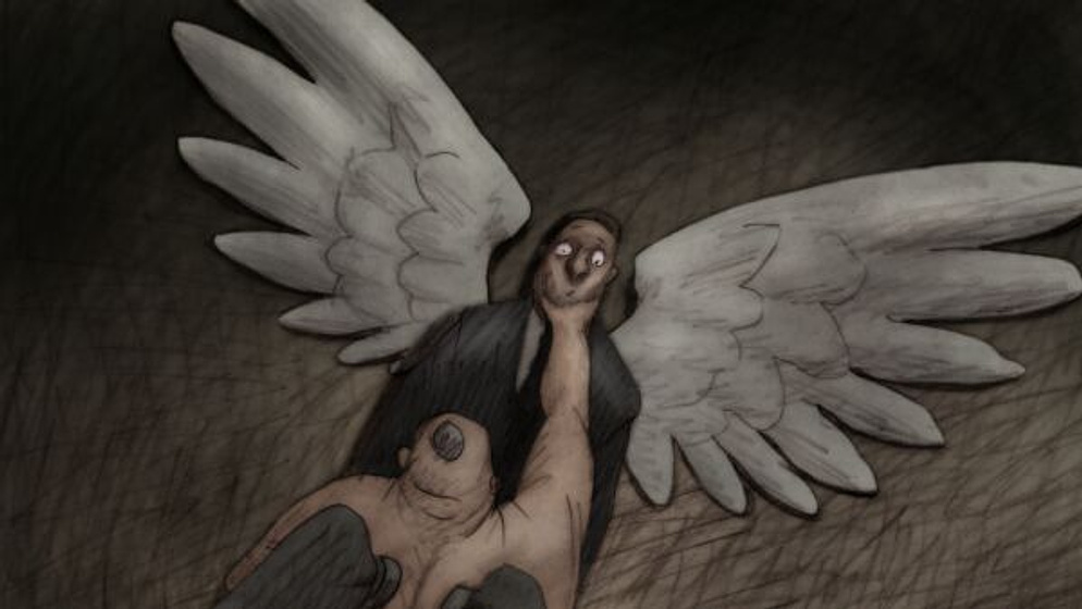 Imagen de Idiots and Angels
