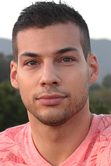 photo of person Tyler Straessle