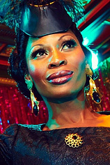 picture of actor Dominique Jackson