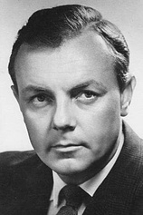 picture of actor Kirill Lavrov
