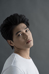 picture of actor Ma Ran Đô