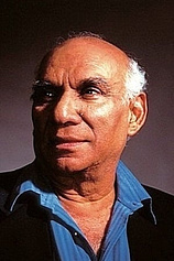 photo of person Yash Chopra