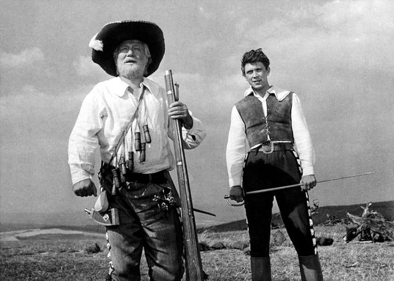 Petr Kostka y Miroslav Holub en cronica-de-un-bufon