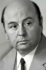 picture of actor Boris Ivanov