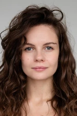 Foto de Daria Alypova