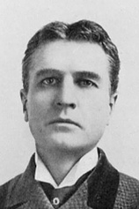 photo of person William Gillette