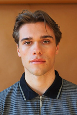 picture of actor Gard Løkke