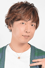 picture of actor Shinnosuke Tachibana