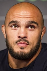 picture of actor Ilir Latifi