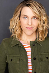 picture of actor Beth Crosby