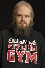 picture of actor Jari Manninen