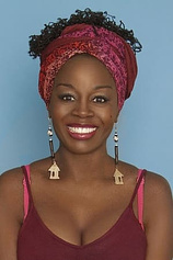 picture of actor Akosua Busia