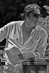 photo of person Worth Keeter