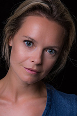 picture of actor Tori Hart