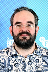 photo of person Thomas Clay
