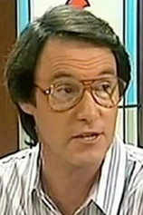 Foto de Robert Hughes