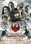 still of movie Águila Roja. La película