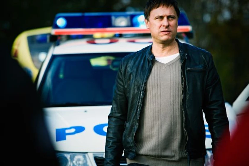 Michael Nyqvist en millennium-2-la-chica-que-sonaba-con-una-cerilla-y-un-bidon-de-gasolina