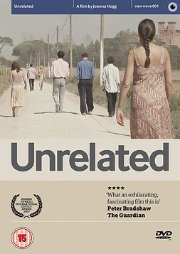 poster of movie Unrelated