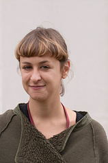 photo of person Basma Alsharif