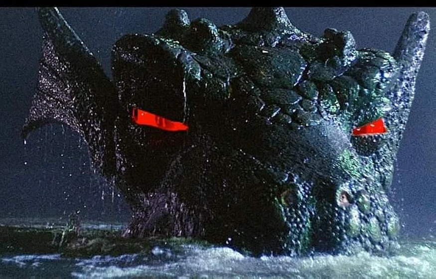 Imagen de gorgo