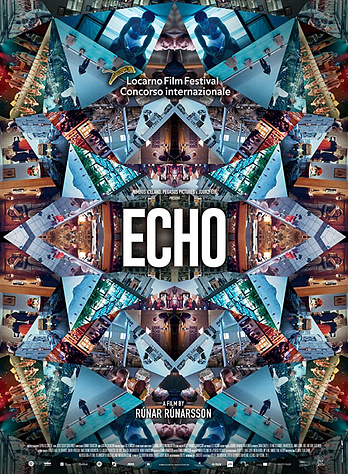 poster of content Echo