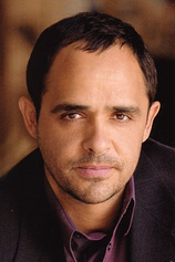 picture of actor Doug Spinuzza