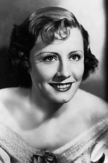 photo of person Irene Dunne