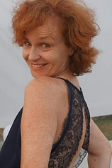photo of person Christine Beauvallet