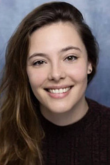 photo of person Sophie Osbourne