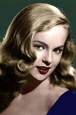 picture of actor Peggy Cummins