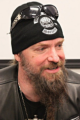 picture of actor Zakk Wylde