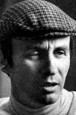 picture of actor Maurice Beerblock