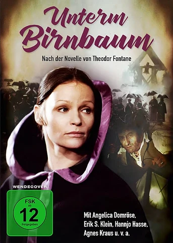 Poster de Unterm Birnbaum